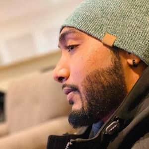 Meet your Posher, Garry